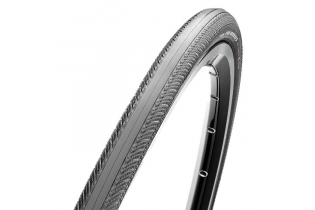 Покрышка Maxxis Dolomites 700x28C TPI 60 кевлар Silkworm (ETB88753200)