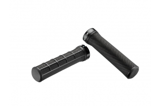 Ручки Ciclovation Trail Spike Conical Grip Black