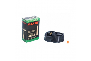 Камера Maxxis Welter Weight 27.5x1.75/2.40 0.8 мм авто нип. 48 мм