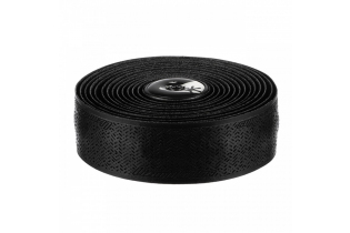 Обмотка руля Lizard Skins DSP Bar Tape 1.8 mm Jet Black (DSPCY110)