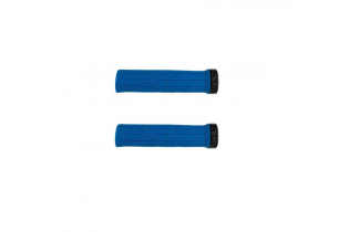 Ручки Race Face Getta Grips 33mm Blue/Black (GP20GETTA33BLUBLK)