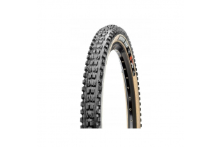 Покрышка Maxxis Minion DHF 29x2.50WT TPI 60 кевлар EXO/TR/Tanwall (ETB00220100)