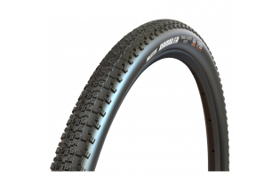 Покрышка Maxxis Rambler 700x45C TPI 120 кевлар EXO/TR (ETB00143200)