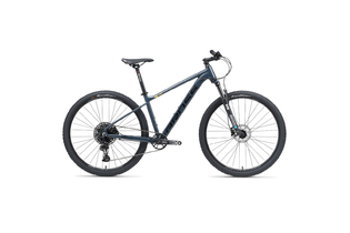 Велосипед Bross Keystone A3 color - grey, size M