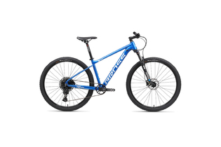 Велосипед Bross Keystone A3 color - blue, size M