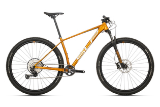 Велосипед Superior XP 939 29x19.0"(L) Gloss Copper/Chrome 2024