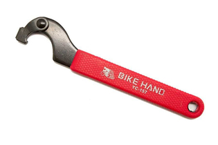 Ключ шлицевой Bike Hand YC-157