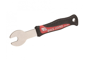 Ключ для педалей 15мм Bike Hand YC-162