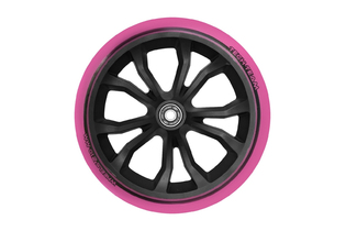Колесо Comfort 210 R pink ABEC - 9