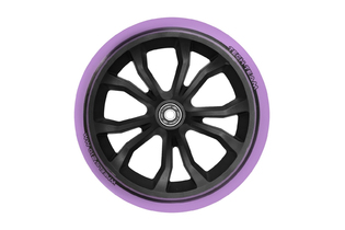 Колесо Comfort 210 R purple ABEC - 9
