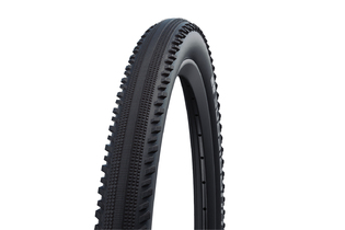 Покрышка для велосипеда Schwalbe HURRICANE 29x2.25 (57-622) Performance ADDIX 67EPI HS421 50EPI черная