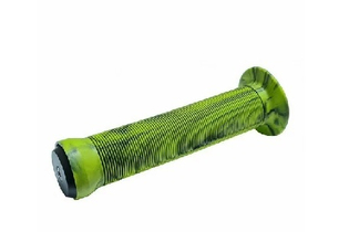 Грипсы VLG-411, 147мм зелёные