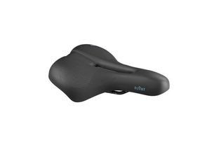 Седло для велосипеда Selle Royal Float Moderate Woman пена Slow Fit Classic (8VC2DE0)