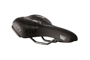 Седло велосипедное Selle Royal FREEWAY FIT MODERATE MAN, мужское, пена Slow Fit, серия Classic, 273x160 мм