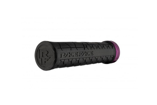 Ручки Race Face Getta Grips 33mm Black/Purple (GP20GETTA33BLKPUR)