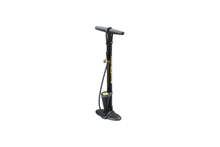 TOPEAK JoeBlow Max II Floor Pump насос напольный