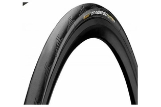 Покрышка Continental Grand Sport Race 700*25C black сталь