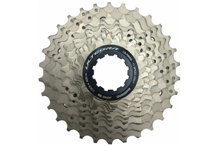 Кассета Shimano ULTEGRA  R8000 11-30T  11ск (без упаковки) 11-12-13-14-15-17-19-21-24-27-30T