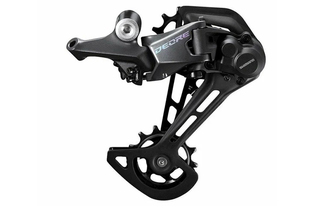 Задний переключатель SHIMANO DEORE RD-M6100-SGS 12-speed (без упаковки)