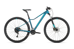 Велосипед Superior XC 859 W 29" (S) Dark Petrol/Turquoise