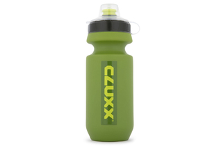 Фляга CLUXX Ergo 550 Green/Green (б/р)