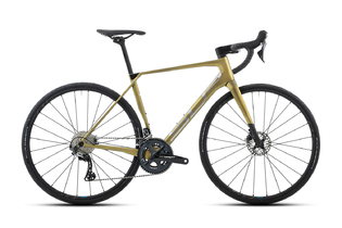 Велосипед Superior X-Road Team Issue SE Matte Olive Mettalic (M)