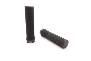 Грипсы Colt Bikes WAFFLE 130мм, Черный, Lock-On