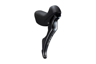 Шиф/Тор.р  Shimano 105, R7000, 11ск, трос 2100мм, цв. черный (без  упаковки)