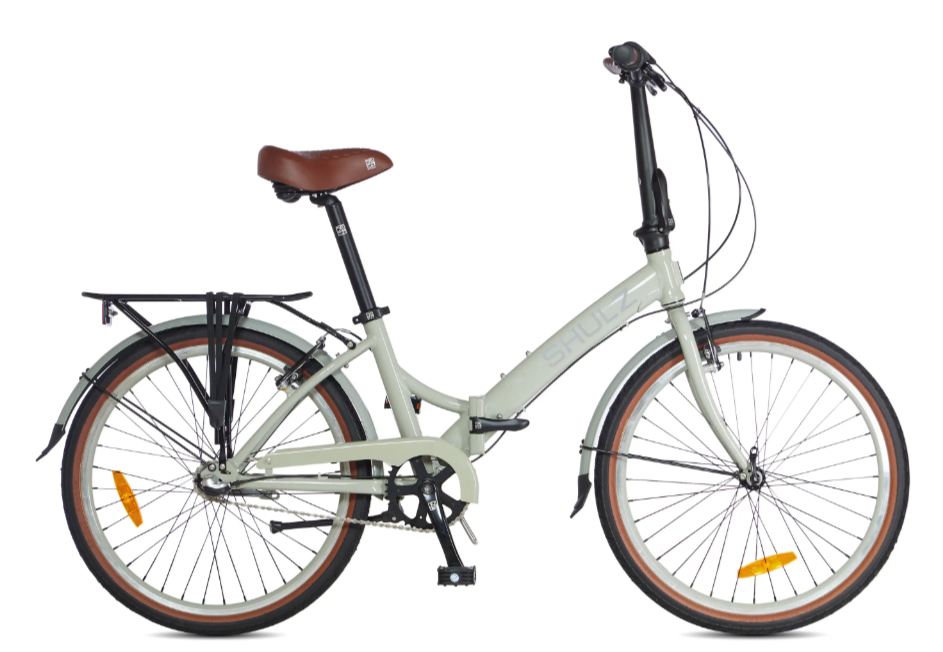 Seady V3 スタビライザー グレー Велосипед SHULZ Krabi V (soft grey/светло-серый YS-7358) купить в