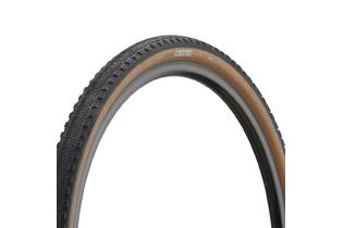 Покрышка 28" 700x45c Maxxis Reaver 672M Brown