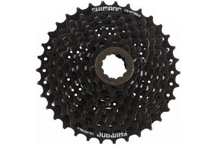 Кассета 9ск. Shimano Acera, HG200, 11-32Т без упак