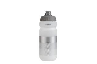 TOPEAK TOPEAK WATER BOTTLE 650ML, WHITE бутылка для воды