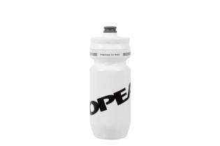 TOPEAK WATER BOTTLE 600ML WHITE бутылка для воды