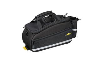 TOPEAK MTX TRUNKBAG EX, WITH MTX QUICKTRACK 2.0 SYSTEM сумка на багажник
