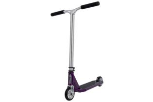 Самокат трюковой Provokator 47 V2 (фиолетовый / purple)