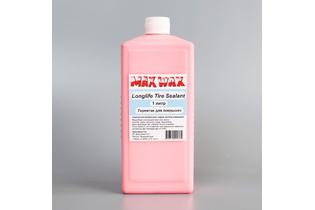 Герметик для покрышек MAX WAX Longlife Tire Sealant 1л