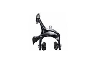 Тормоз клещевой Shimano Sora, R3000, перед, без упак.