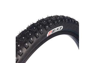 Покрышка 4BIKE зимняя 29" NULL 2.20, 4 рядная, 400 шипов