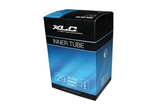 Велокамера XLC 29x2.3-2.4 Presta 48mm