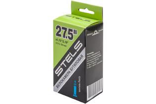 Велокамера Stels 27.5"х1.75/2.10(47/52-584мм) Presta  33mm
