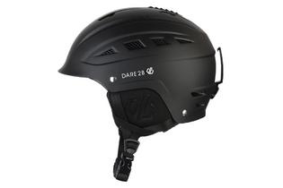 Шлем горнолыжный Cohere Helmet Dare 2B M (54-56см), черный