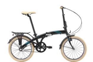 Велосипед Stark"25 Jam 20.1 V internal gear черный матовый/еловый