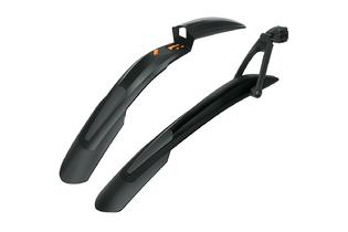 Комплект крыльев SKS BLADE-SET 29" + 27.5" PLUS, цвет Черный